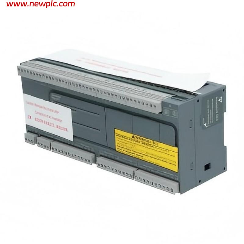 Schneider TM200CE60R Compact Logic Controller (PLC) Schneider TM200CE60R Compact Logic Controller (PLC)