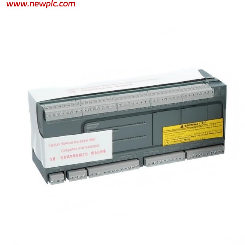 Schneider TM200CE60R Compact Logic Controller (PLC)