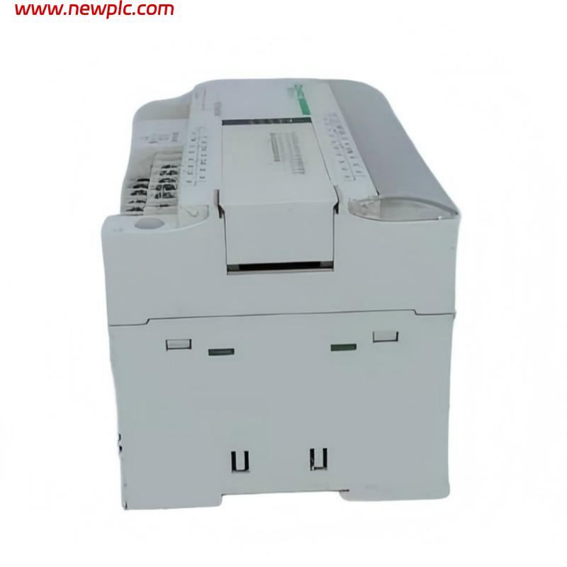 Schneider TM218LDA24DRN Compact Logic Controller / PLC Schneider TM218LDA24DRN Compact Logic Controller / PLC