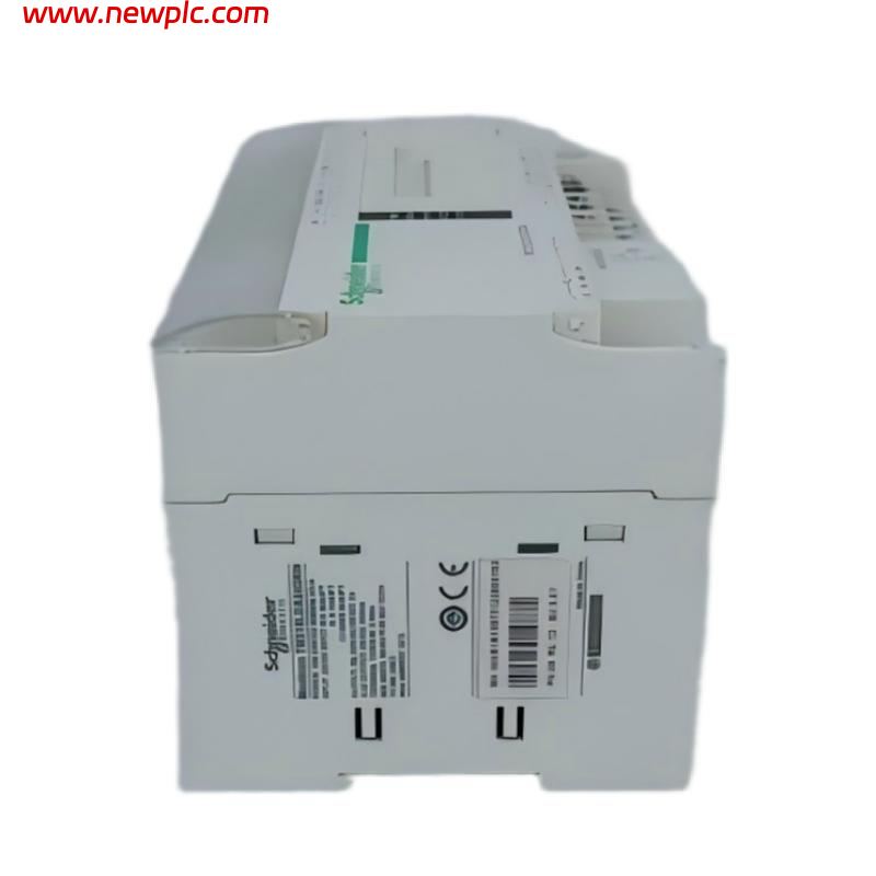 Schneider TM218LDA24DRN Compact Logic Controller / PLC Schneider TM218LDA24DRN Compact Logic Controller / PLC