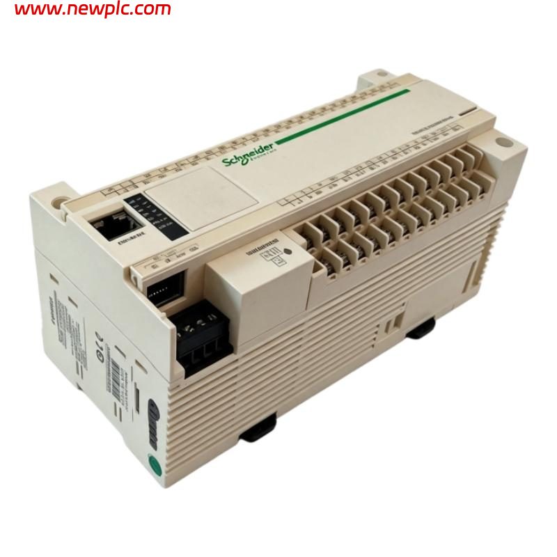 Schneider TM218LDAE40DRPHN Compact Logic Controller / PLC Schneider TM218LDAE40DRPHN Compact Logic Controller / PLC