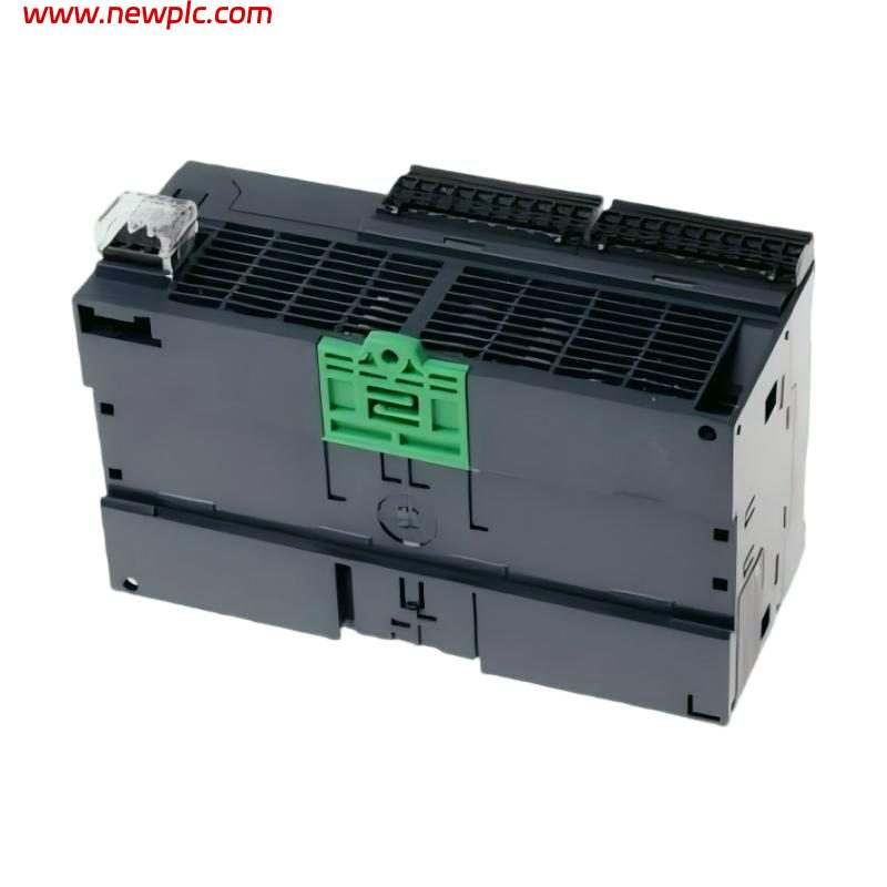 Schneider TM221C40R Compact Logic Controller / PLC