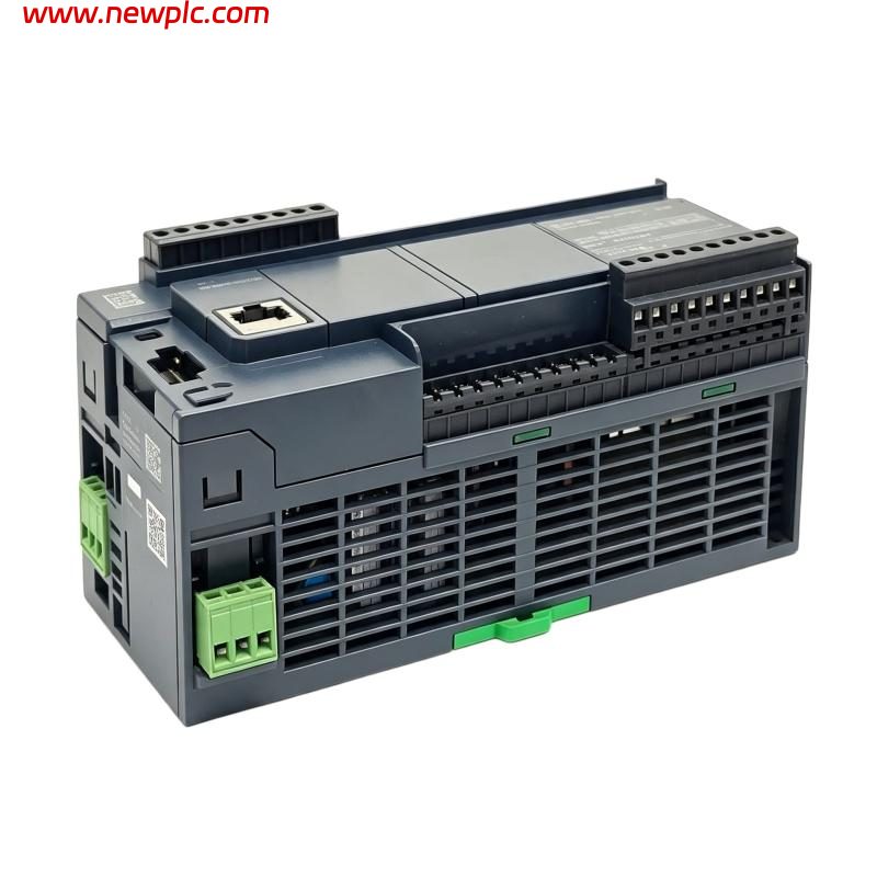 Schneider TM221C40T Compact Logic Controller / PLC Schneider TM221C40T Compact Logic Controller / PLC