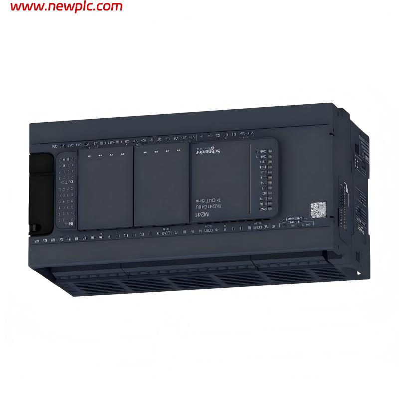 Schneider TM221C40U Compact Logic Controller / PLC Schneider TM221C40U Compact Logic Controller / PLC