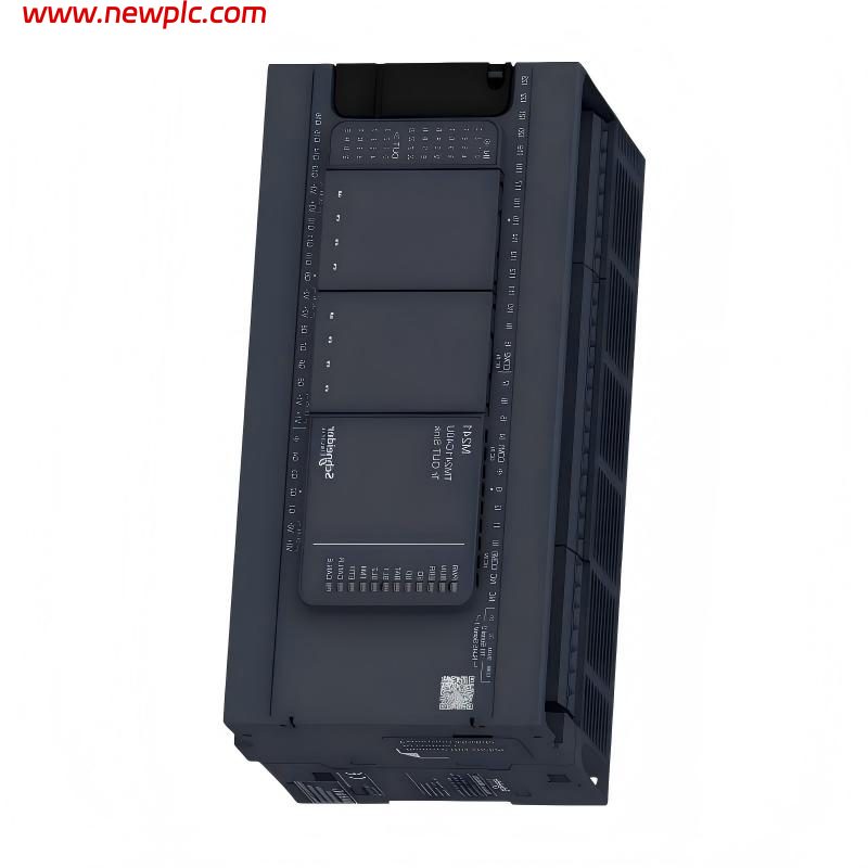 Schneider TM221C40U Compact Logic Controller / PLC Schneider TM221C40U Compact Logic Controller / PLC