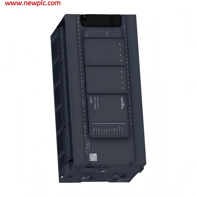 Schneider TM221C40U Compact Logic Controller / PLC Schneider TM221C40U Compact Logic Controller / PLC