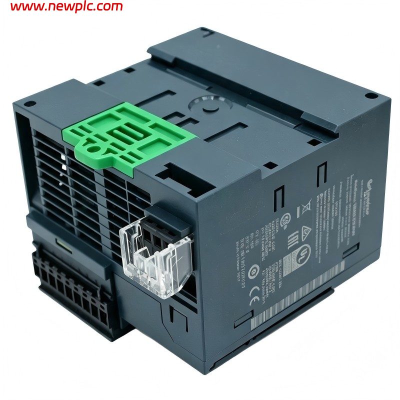 Schneider TM221CE16R Compact Logic Controller / PLC Schneider TM221CE16R Compact Logic Controller / PLC