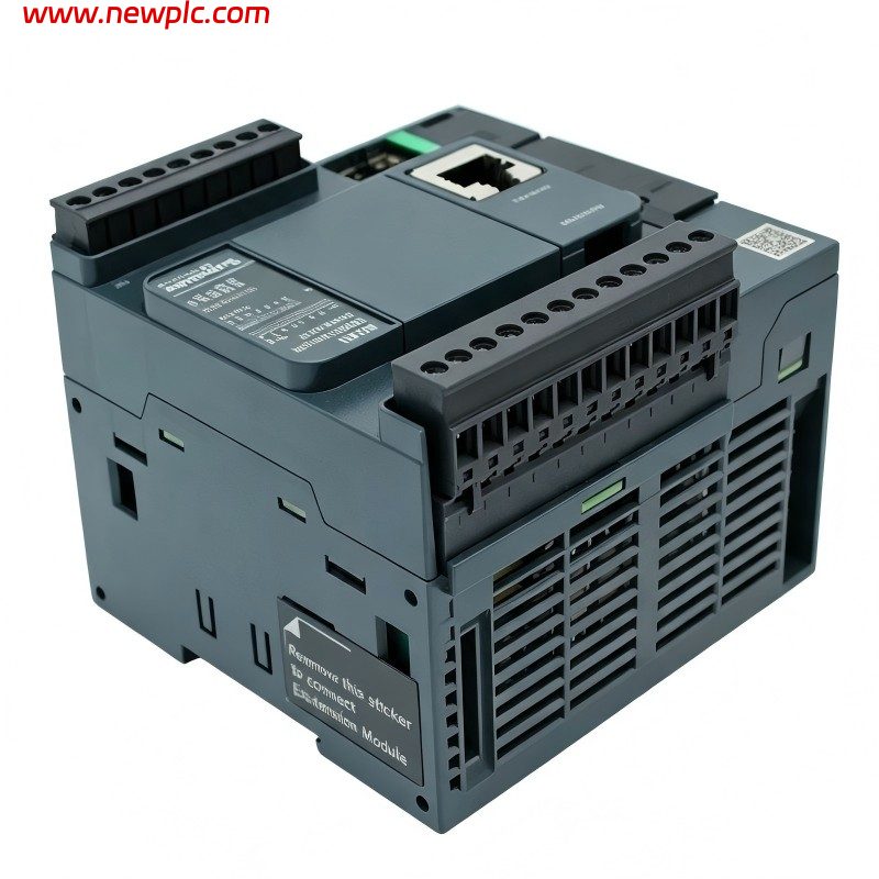 Schneider TM221CE16R Compact Logic Controller / PLC Schneider TM221CE16R Compact Logic Controller / PLC