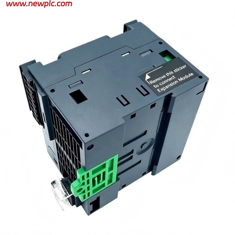 Schneider  TM221CE16U Compact Logic Controller / PLC