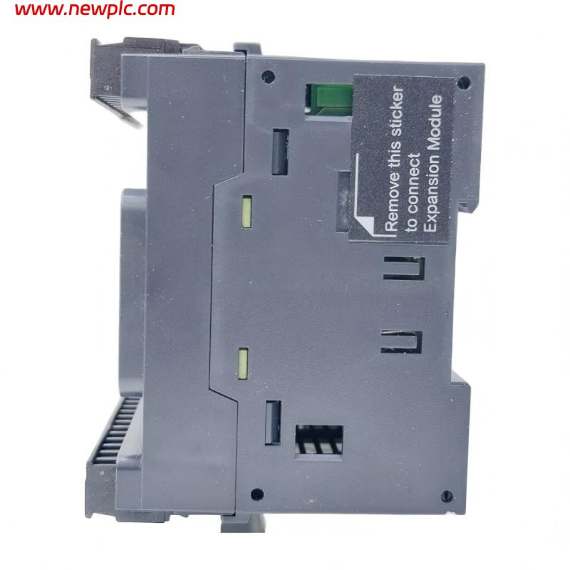 Schneider TM221CE24U Compact Logic Controller / PLC