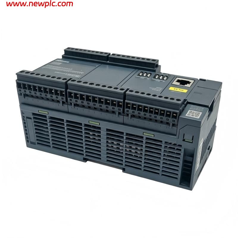 Schneider TM221CE40R Compact Logic Controller / PLC Schneider TM221CE40R Compact Logic Controller / PLC