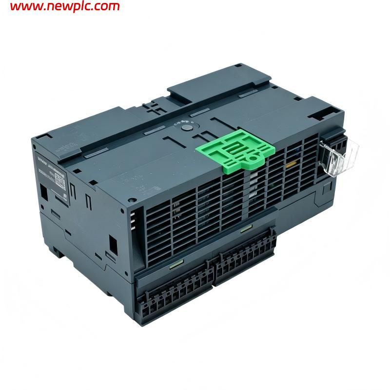 Schneider TM221CE40R Compact Logic Controller / PLC