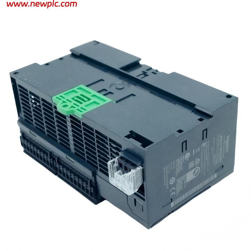 Schneider TM221CE40U Compact Logic Controller / PLC