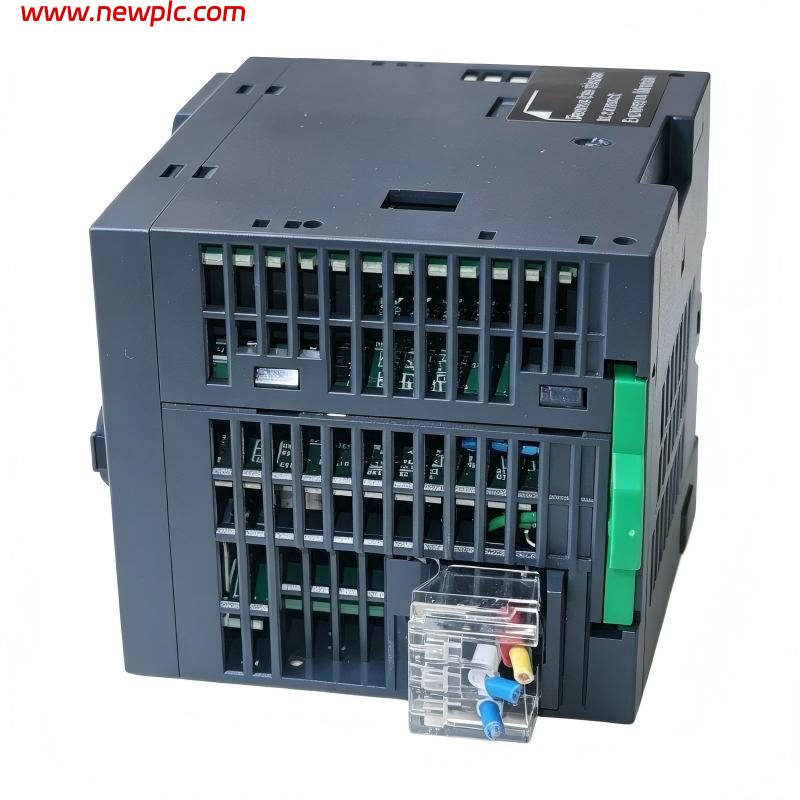 Schneider TM221M16R Compact Logic Controller / PLC Schneider TM221M16R Compact Logic Controller / PLC