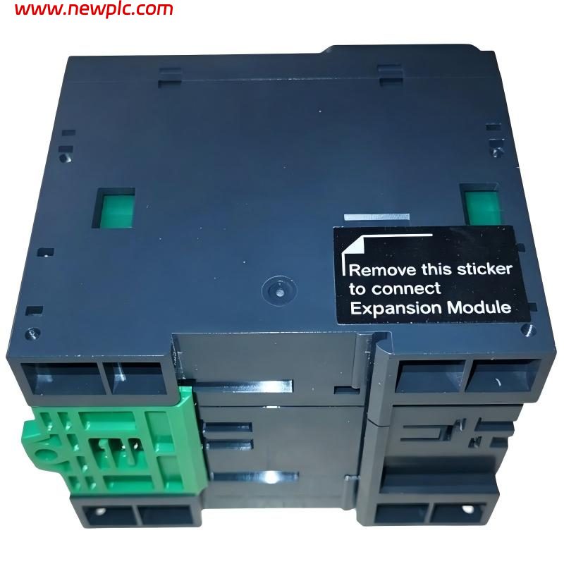 Schneider TM221M16R Compact Logic Controller / PLC Schneider TM221M16R Compact Logic Controller / PLC
