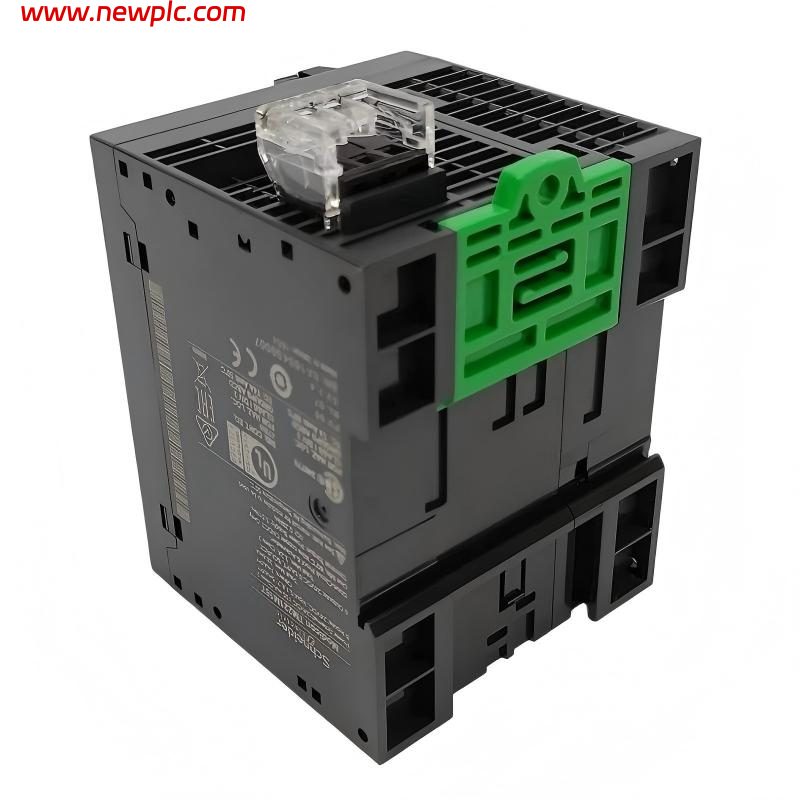 Schneider TM221M16T Compact Logic Controller / PLC Schneider TM221M16T Compact Logic Controller / PLC