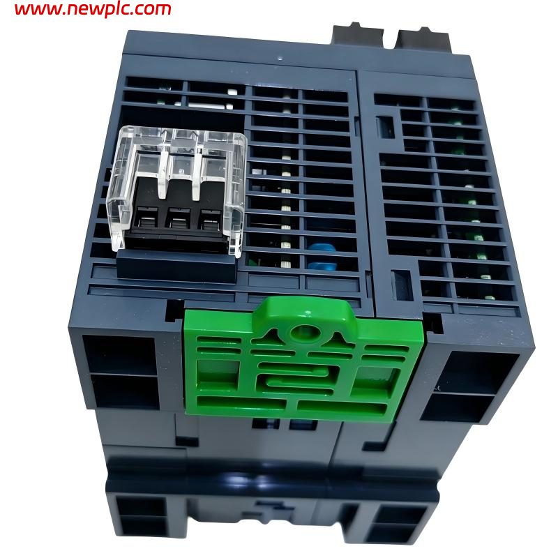 Schneider TM221M16TG Compact Logic Controller / PLC Schneider TM221M16TG Compact Logic Controller / PLC