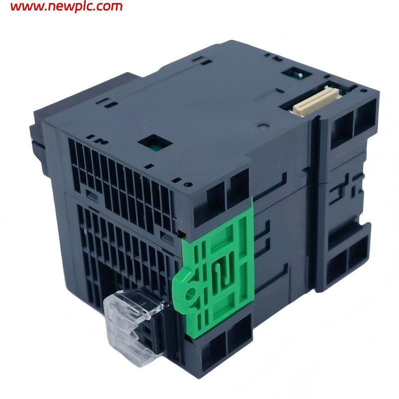 Schneider TM221ME16R Compact Logic Controller / PLC Schneider TM221ME16R Compact Logic Controller / PLC