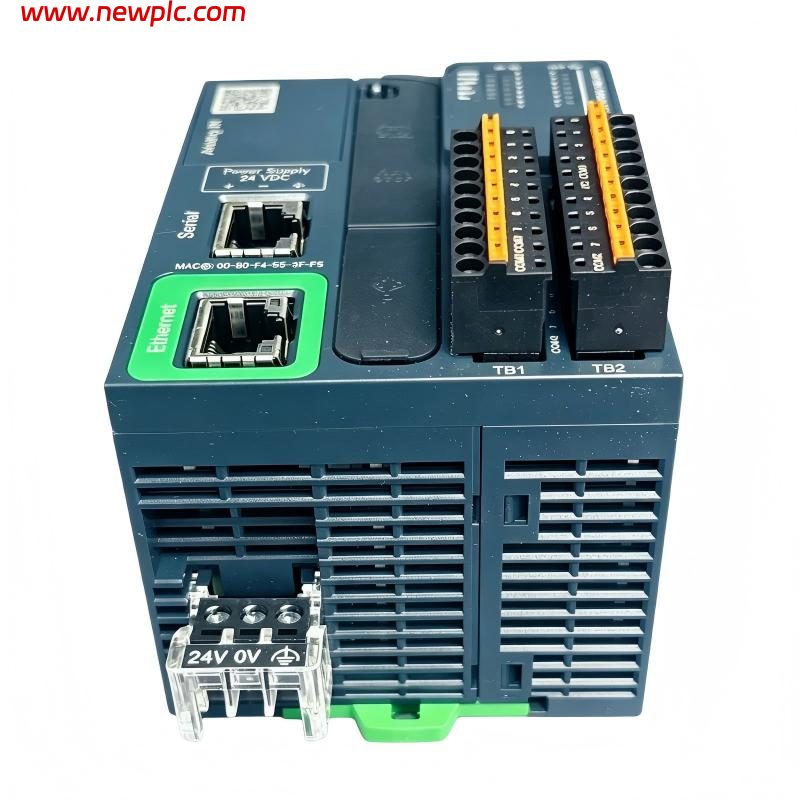 Schneider TM221ME16RG Compact Logic Controller / PLC Schneider TM221ME16RG Compact Logic Controller / PLC
