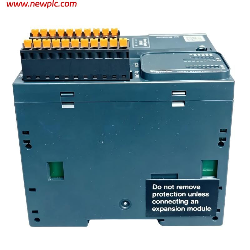 Schneider TM221ME16RG Compact Logic Controller / PLC Schneider TM221ME16RG Compact Logic Controller / PLC