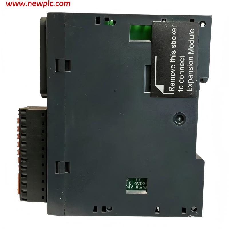 Schneider TM221ME16TG Compact Logic Controller / PLC Schneider TM221ME16TG Compact Logic Controller / PLC