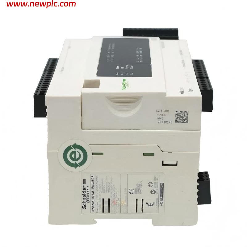 Schneider TM238LFAC24DR Compact Logic Controller / PLC Schneider TM238LFAC24DR Compact Logic Controller / PLC