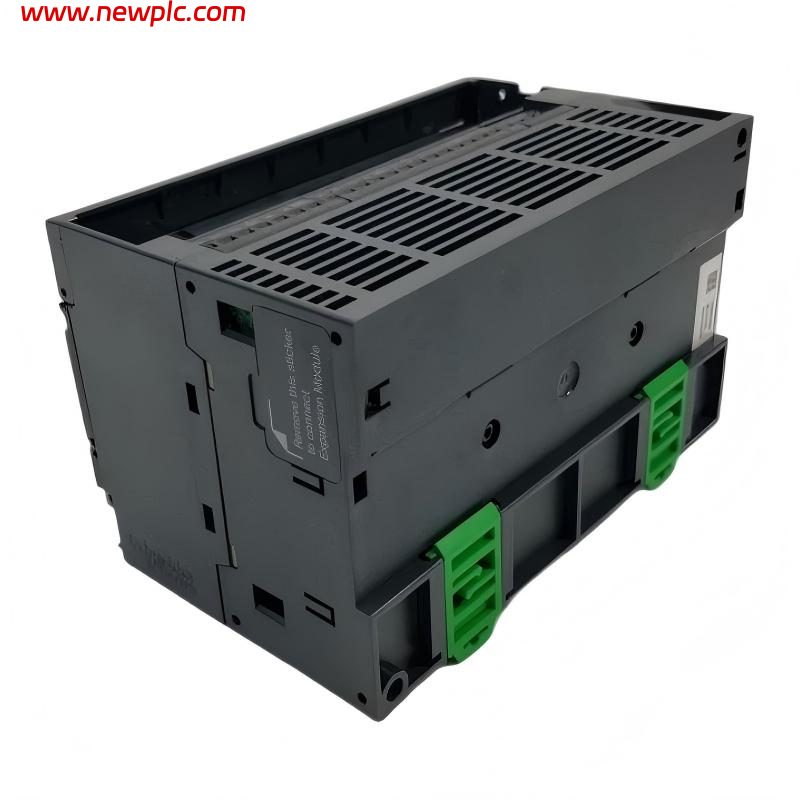 Schneider TM241C24R Compact Logic Controller / PLC