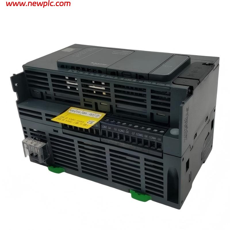 Schneider TM241C24R Compact Logic Controller / PLC Schneider TM241C24R Compact Logic Controller / PLC