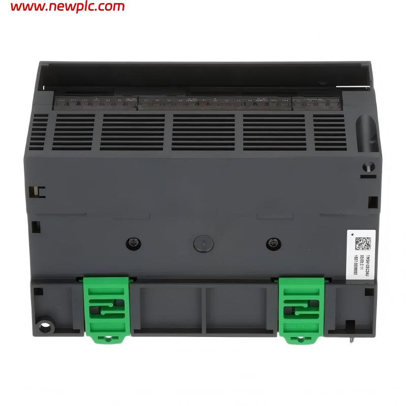 Schneider TM241C24U Compact Logic Controller / PLC Schneider TM241C24U Compact Logic Controller / PLC