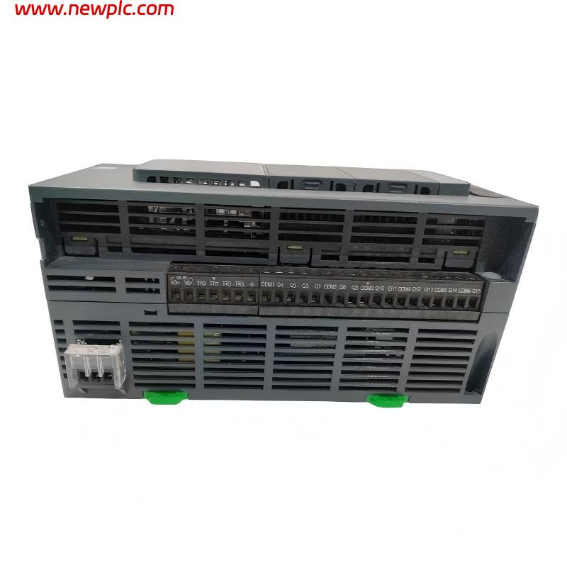 Schneider TM241C40R Compact Logic Controller / PLC Schneider TM241C40R Compact Logic Controller / PLC