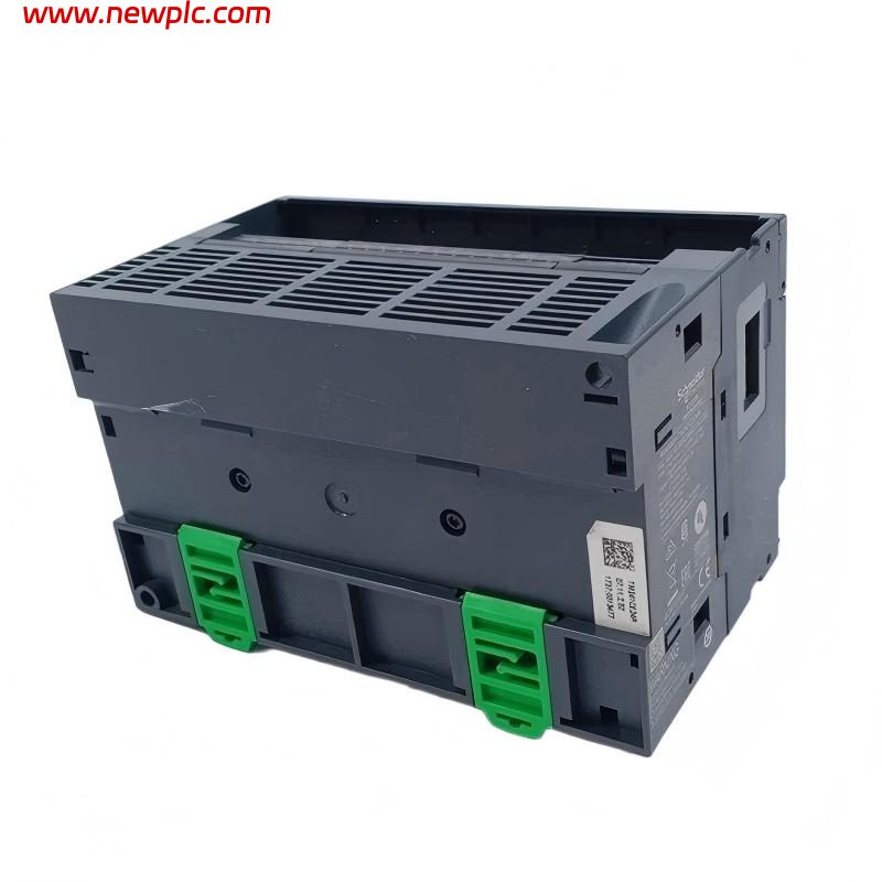 Schneider TM241CE24T Compact Logic Controller / PLC Schneider TM241CE24T Compact Logic Controller / PLC