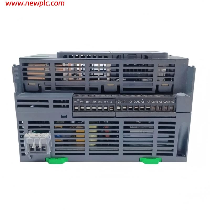 Schneider TM241CE24T Compact Logic Controller / PLC Schneider TM241CE24T Compact Logic Controller / PLC