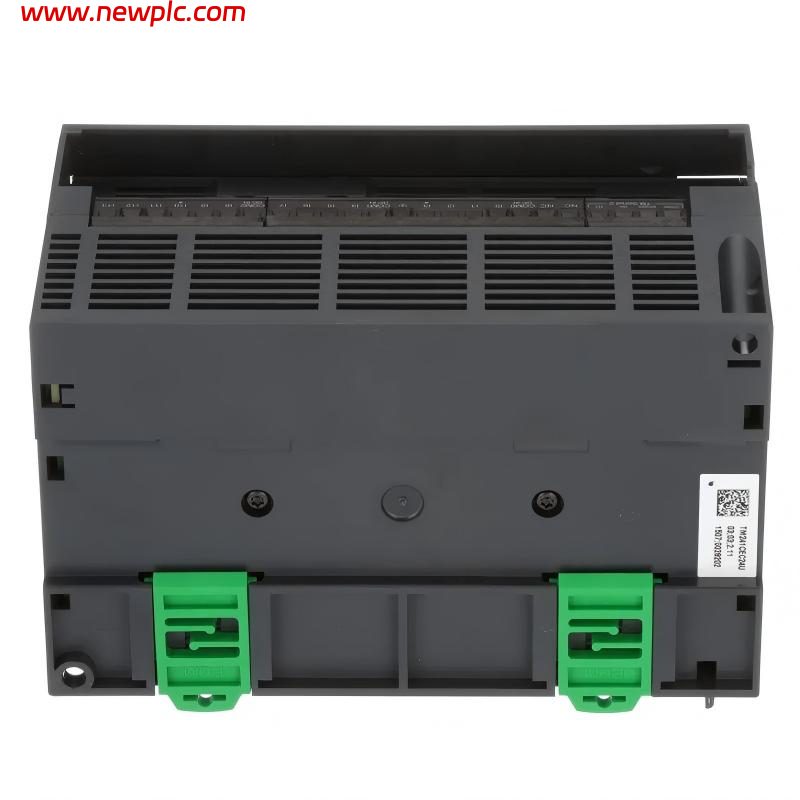Schneider TM241CE24U Compact Logic Controller / PLC Schneider TM241CE24U Compact Logic Controller / PLC