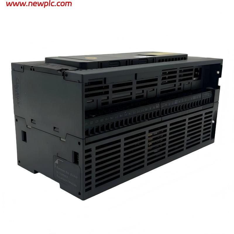 Schneider TM241CE40R Compact Logic Controller / PLC Schneider TM241CE40R Compact Logic Controller / PLC