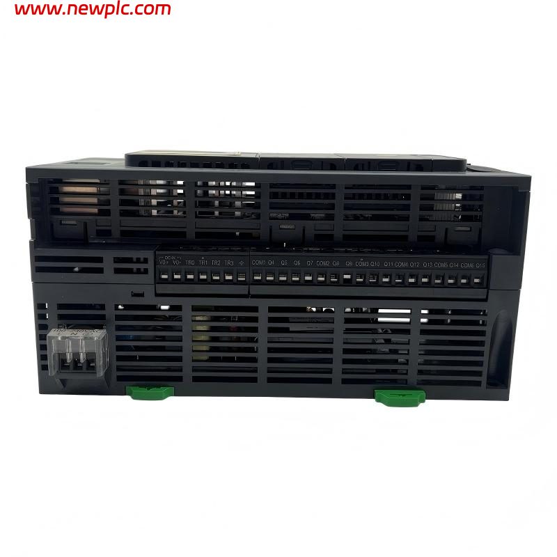 Schneider TM241CE40R Compact Logic Controller / PLC Schneider TM241CE40R Compact Logic Controller / PLC