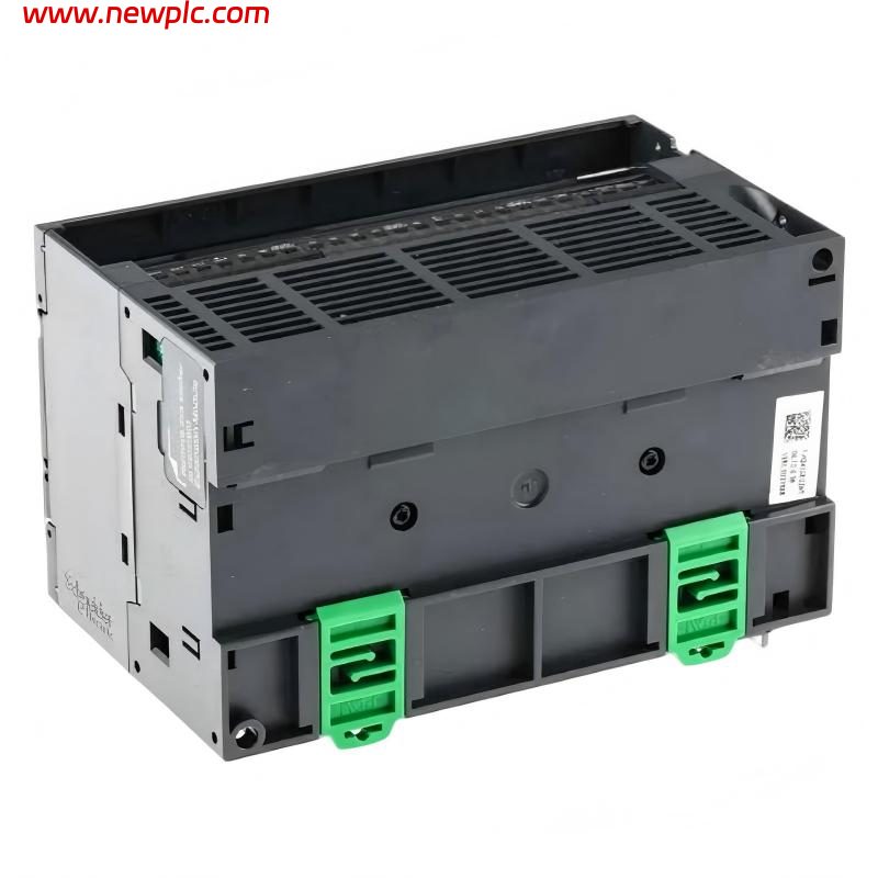 Schneider TM241CEC24T Compact Logic Controller / PLC Schneider TM241CEC24T Compact Logic Controller / PLC
