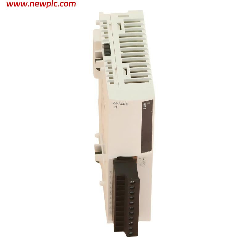 Schneider TM2ARI8HT Analog Input Expansion Module Schneider TM2ARI8HT Analog Input Expansion Module