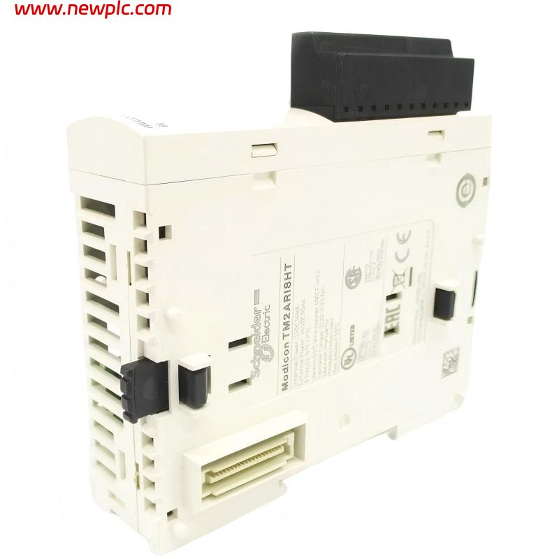Schneider TM2ARI8LT Analog Input Expansion Module Schneider TM2ARI8LT Analog Input Expansion Module