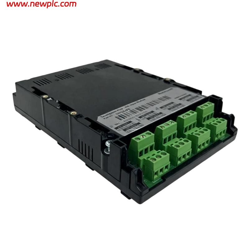 Honeywell TPPLMAAI8 Analog Input Module