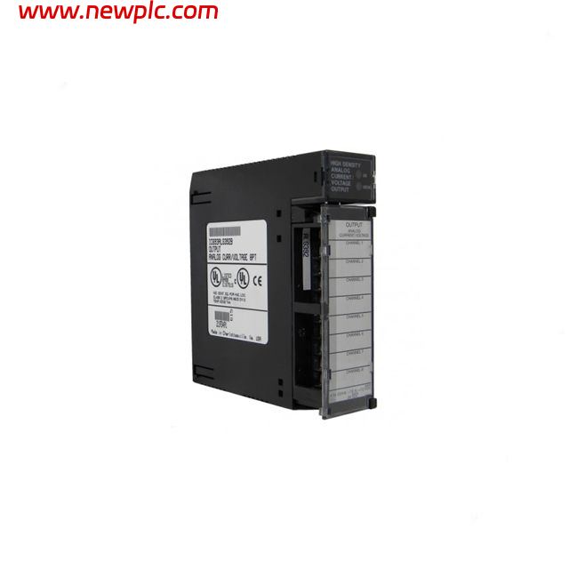 GE UR 6PH Digital Input / Output Module GE UR 6PH Digital Input / Output Module