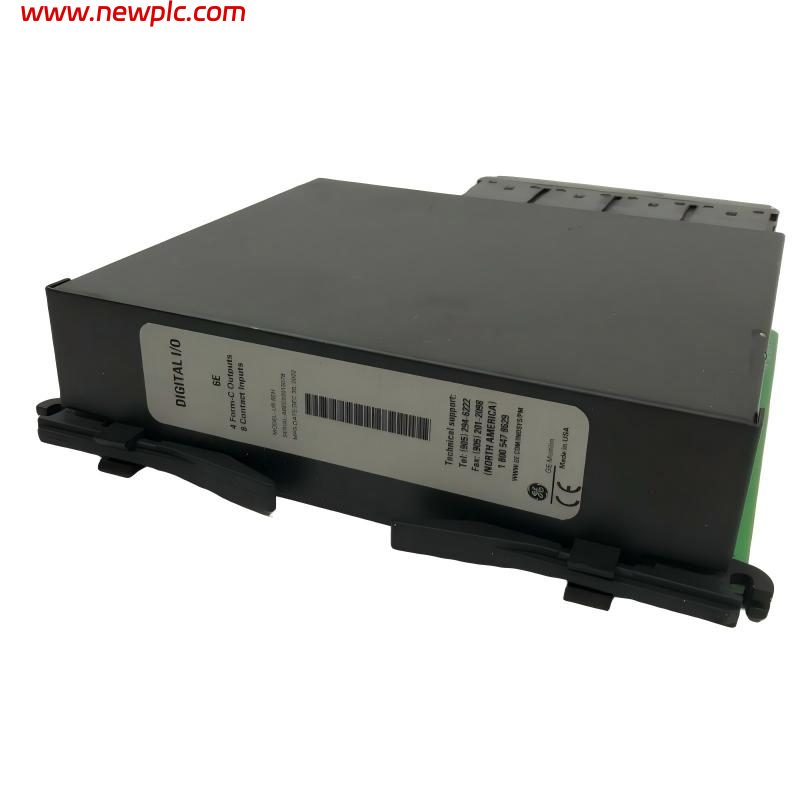 GE UR6BH Universal Relay (UR Series)