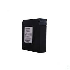 GE IS215TTURH2 Terminal Board / Turbine I/O Interface Board