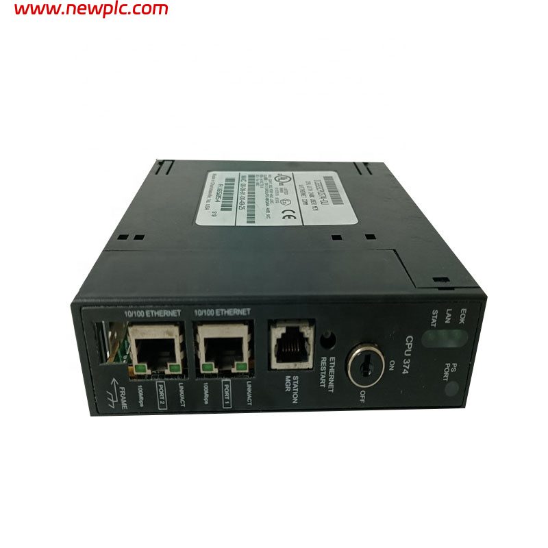 GE UR9KH CT/VT Analog Input Module