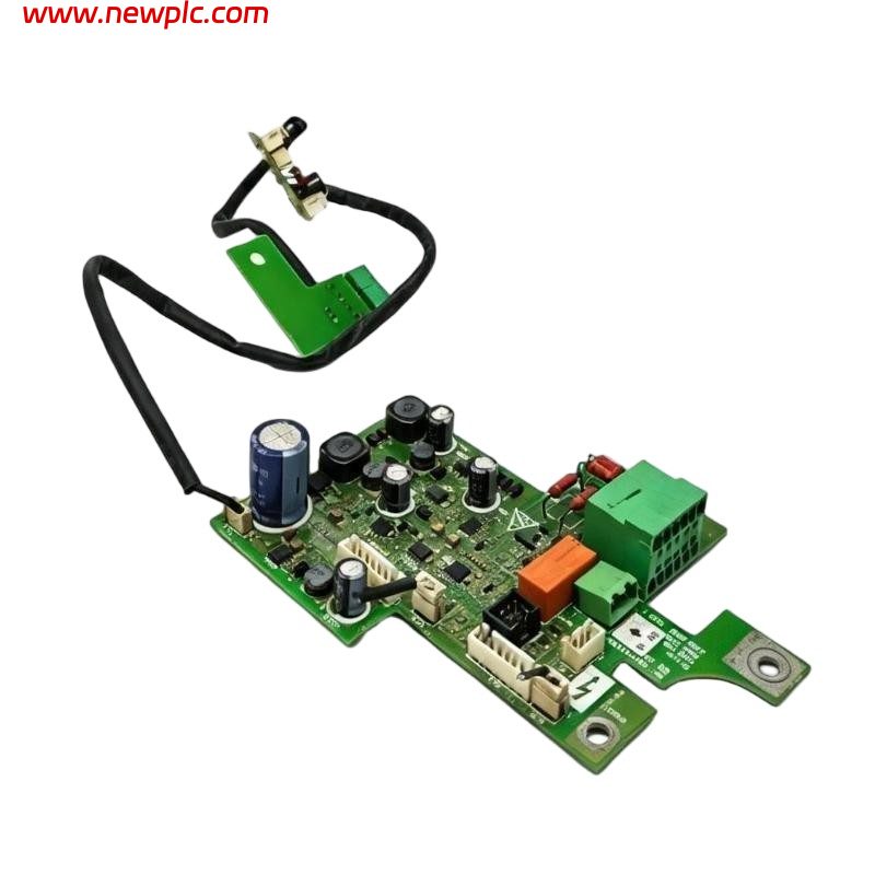 Emerson UT63 7004-1102 3130-0872 Control Techniques electronic control / drive component
