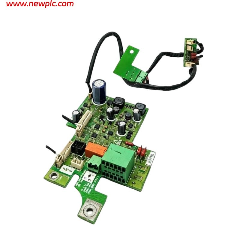 Emerson UT63 7004-1102 3130-0872 Control Techniques electronic control / drive component