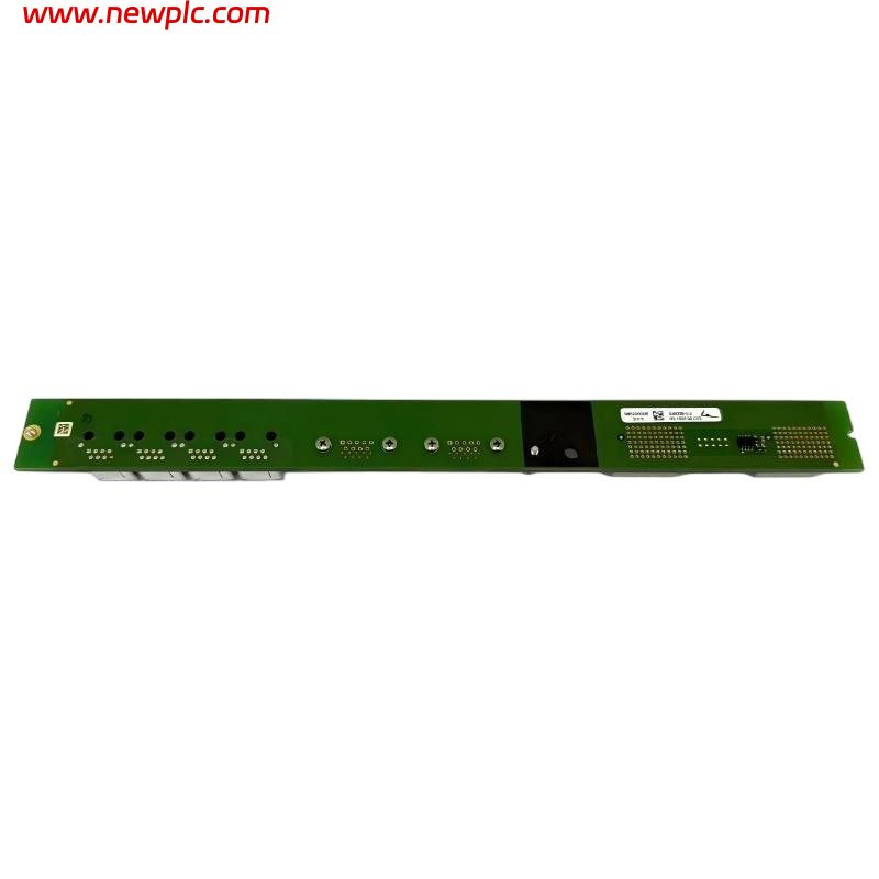 HIMA X-CB 001 02 985020008 Connector Board