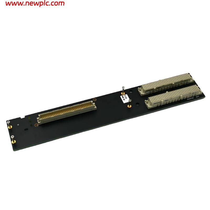 HIMA X-CB 005 04 985220061 Connector Board