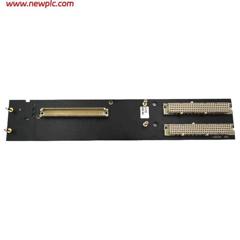 HIMA X-CB 005 04 985220061 Connector Board