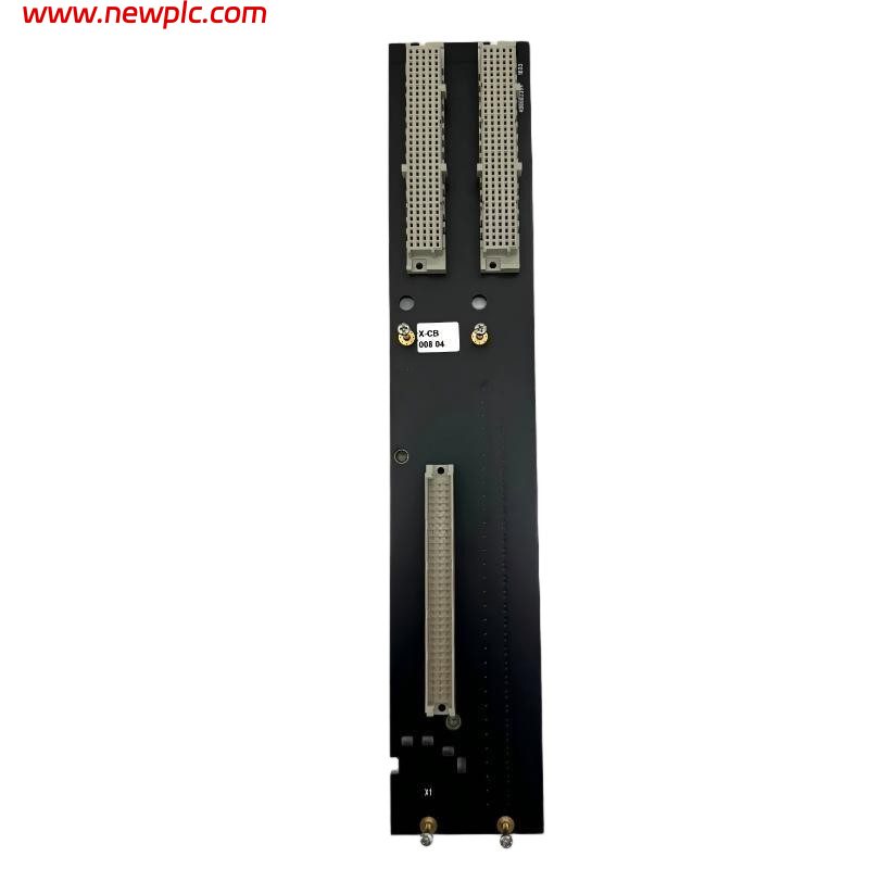 HIMA X-CB 008 04 985220064 Redundant Connector Board