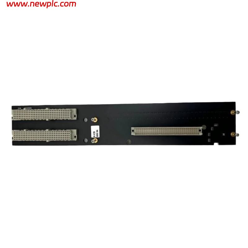 HIMA X-CB 008 04 985220064 Redundant Connector Board HIMA X-CB 008 04 985220064 Redundant Connector Board